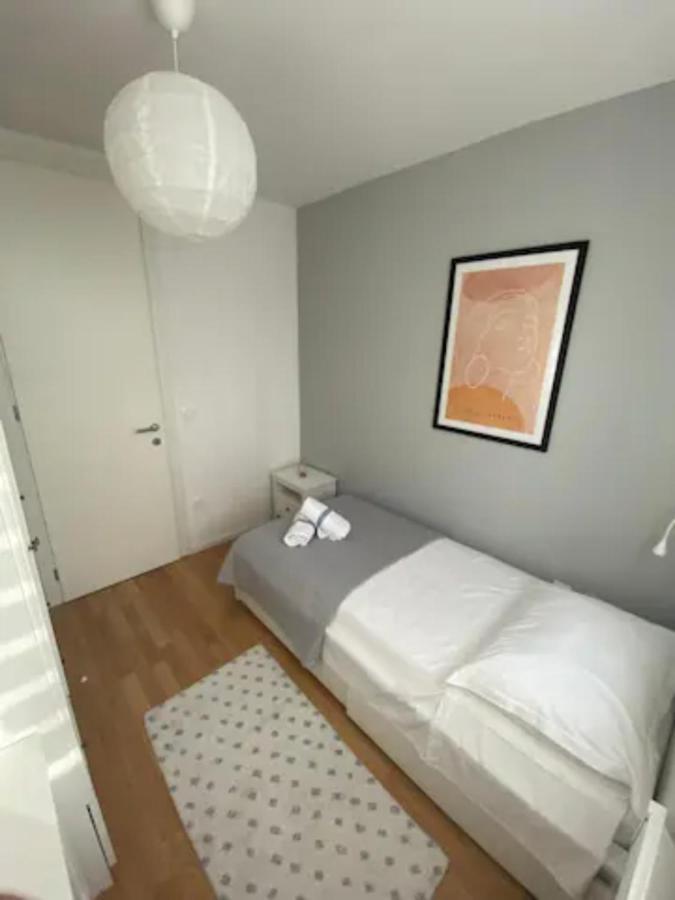 Apartment Francesca Zadar Exterior foto